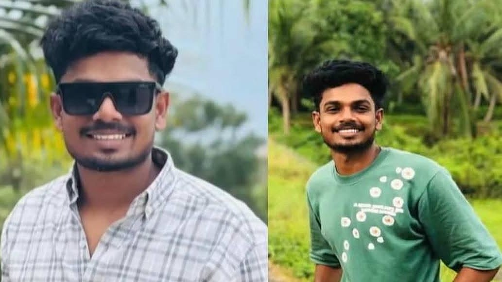 നാടുവിട്ടത് ലോണ്‍ ആപ്പിന്റെയും ബ്ലേഡ് മാഫിയയുടെയും ഭീഷണി മൂലം; വിഷ്ണുവിന്റെ മൊഴി