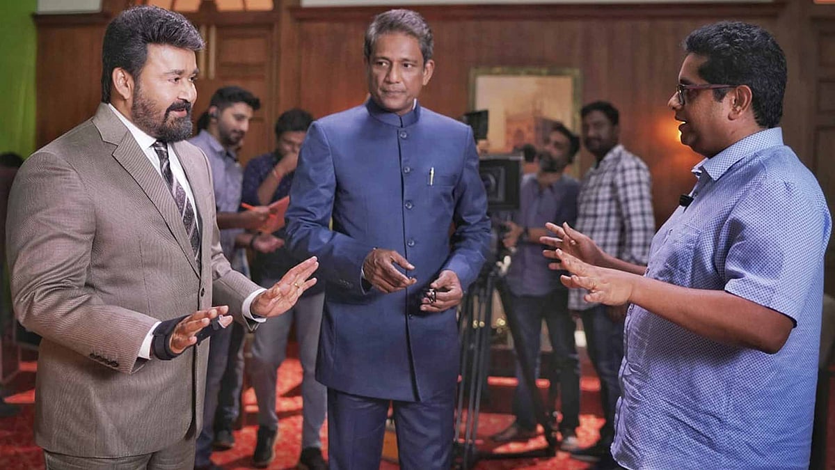 രണ്ട് ഭാഗവും ഒന്നിച്ച് എടുക്കേണ്ടെന്ന് ഞാന്‍ പറഞ്ഞതാണ്, റാം മുടങ്ങിയതില്‍ സങ്കടമുണ്ട്; വെളിപ്പെടുത്തി ജീത്തു ജോസഫ് 