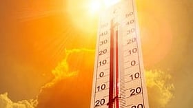 ഉഷ്ണ തരംഗസാധ്യത : പത്തനംതിട്ടയില്‍ അവധിക്കാല ക്ലാസുകള്‍ക്ക് നിരോധനം