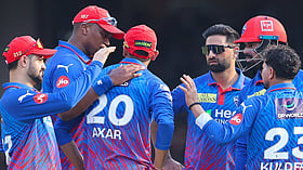 ജയം അനിവാര്യം; കരുത്ത് കാട്ടാൻ അക്ഷര്‍ പട്ടേൽ, ഹൈദരാബാദ് ഇന്ന് ഡൽഹിയെ നേരിടും