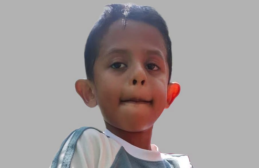 ടീച്ചര്‍മാര്‍ക്കും സഹപാഠികള്‍ക്കുമൊപ്പം പാര്‍ക്ക് കാണാന്‍ എത്തി;  പ്രീ സ്‌കൂള്‍ വിദ്യാര്‍ഥി വെളളച്ചാലില്‍ വീണു മരിച്ചു