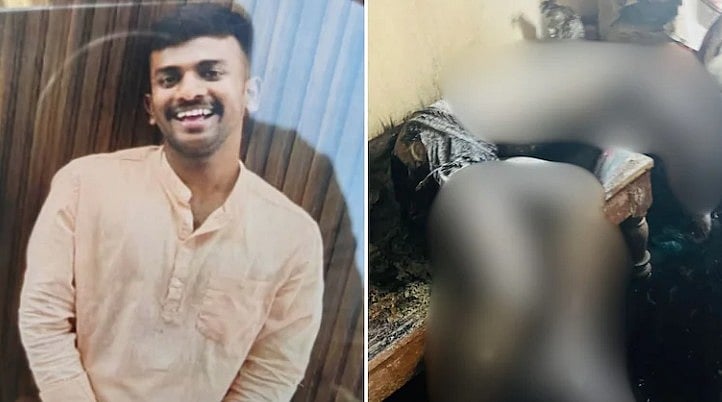 'സര്‍പ്രൈസ് വിവാഹ അഭ്യര്‍ഥന' കൊലപാതകമായി; കാമുകന്റെ കണ്ണുകെട്ടി, കസേരയില്‍ കെട്ടിയിട്ട് തീ കൊളുത്തി യുവതി; അറസ്റ്റില്‍