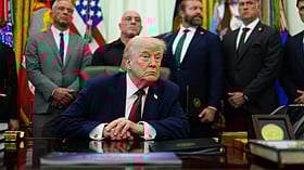 സമാധാന കരാറിന് തയ്യാറാകാതെ ഉപരോധം പിന്‍വലിക്കില്ല, ഇറാനെ തകര്‍ക്കും; മുന്നറിയിപ്പുമായി ട്രംപ്