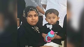 മലപ്പുറത്ത് അമ്മയും കുഞ്ഞും കിണറ്റില്‍ മരിച്ച നിലയില്‍