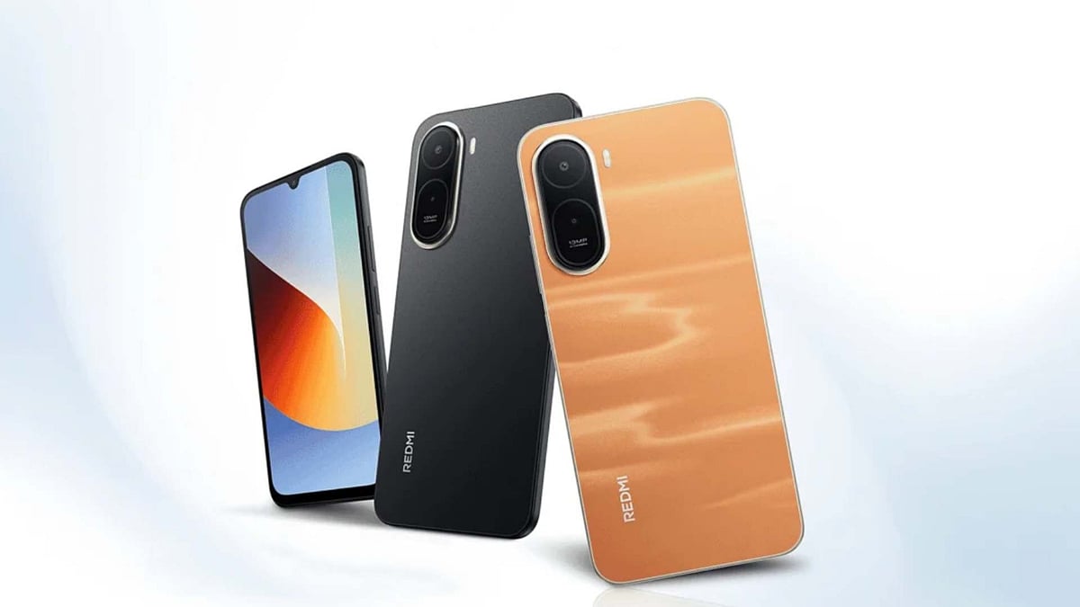 7,560mAh ബാറ്ററി, 50 എംപി കാമറ; റെഡ്മി ടര്‍ബോ 5 ജൂണ്‍ 16ന് വിപണിയില്‍ 