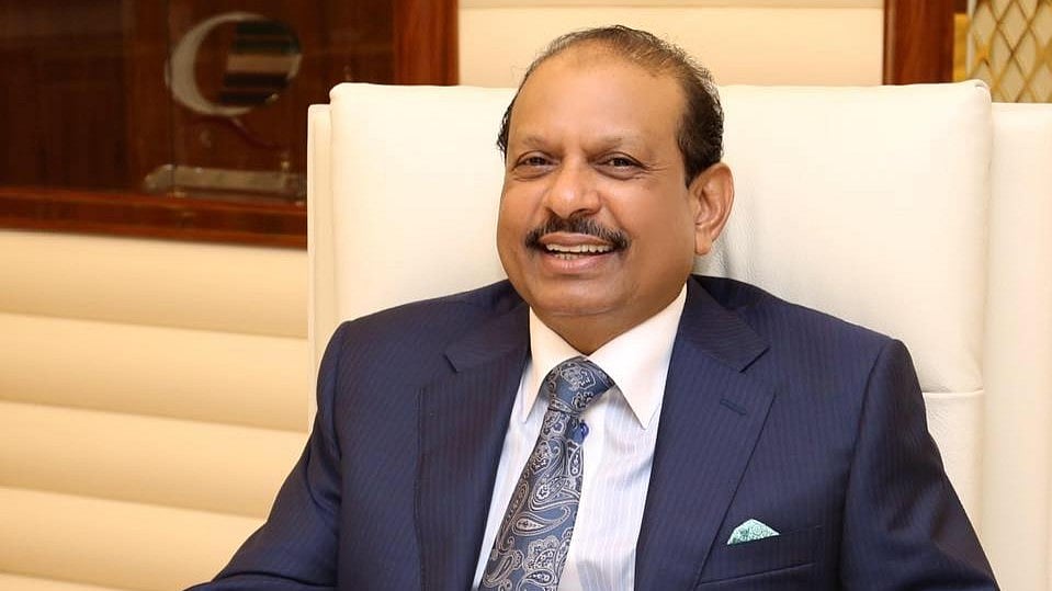 മുണ്ടത്തിക്കോട് വെടിക്കെട്ടുപുര ദുരന്തം; ധനസഹായം പ്രഖ്യാപിച്ച് ലുലു ഗ്രൂപ്പ്