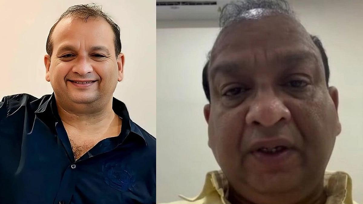 'അഭിലാഷ് പിള്ളയോ‌‌ടൊക്കെ... ഒരിക്കലും വിശ്വസിക്കരുത്, സുമതി വളവ് കാരണം 7 കോടി നഷ്‌ടം'; വെളിപ്പെടുത്തലുമായി നിർമാതാവ്