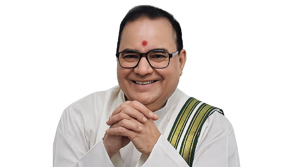 '31 ദിവസം മാത്രം മുഖ്യമന്ത്രി പദത്തില്‍'; അവിഭക്ത ആന്ധ്ര മുന്‍ മുഖ്യമന്ത്രി എന്‍ ഭാസ്‌കര്‍ റാവു അന്തരിച്ചു