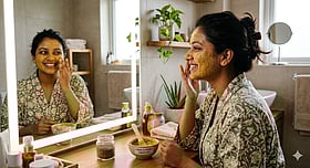 ഈ ഒരൊറ്റ ഐറ്റം മതി, ടാനും മുഖക്കുരുവും ഇനി മറക്കാം