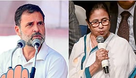'മമത അഴിമതി ഇല്ലാത്ത ഭരണം നടത്തിയിരുന്നെങ്കില്‍...'; ബംഗാളില്‍ ബിജെപിയുടെ വളര്‍ച്ചയ്ക്ക് കാരണം തൃണമൂല്‍; രാഹുല്‍ ഗാന്ധി