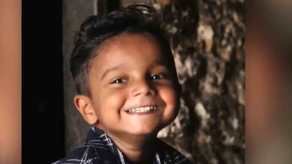 ഉറക്കത്തിൽ മൂര്‍ഖന്റെ കടിയേറ്റു; ചിറയിന്‍കീഴിൽ എട്ടു വയസ്സുകാരൻ മരിച്ചു