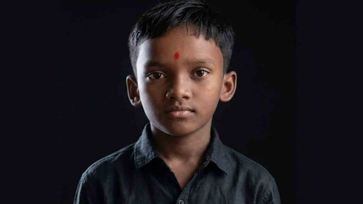 വൈദ്യുതാഘാതമേറ്റ് 12 കാരൻ മരിച്ചു; വൈബ്രേറ്ററിൽ നിന്നും ഷോക്കേറ്റതെന്ന് സംശയം