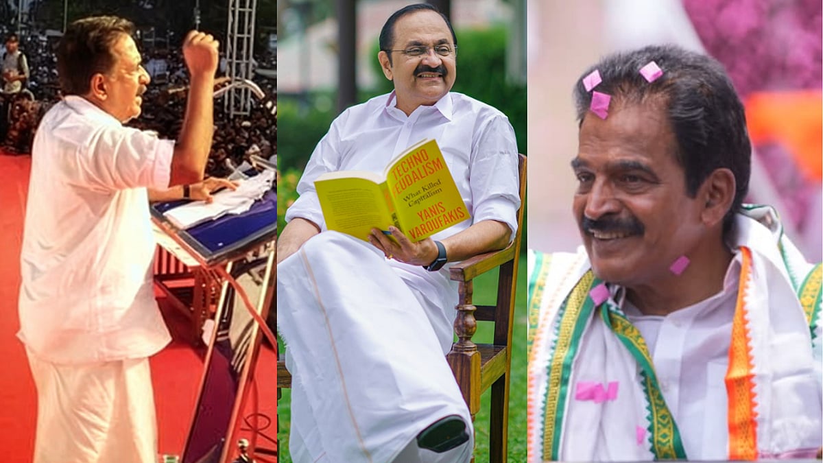 പ്രതിച്ഛായ കൂട്ടാന്‍ പുതിയ തന്ത്രങ്ങള്‍;  ചെന്നിത്തലയുടെ പോഡ് കാസ്റ്റ്; കെസിയ്ക്കായി പുതിയ ഗാനം; പ്രസംഗങ്ങളുടെ പുസ്തകവുമായി സതീശന്‍