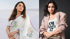 നീണ്ട കാലം രാഹയ്ക്ക് മുലയൂട്ടി, പ്രത്യേക ഡയറ്റ് ഉണ്ടായിരുന്നില്ല; പ്രസവശേഷം ശരീരഭാരം കുറച്ചതിനെ കുറിച്ച് ആലിയ ഭട്ട്