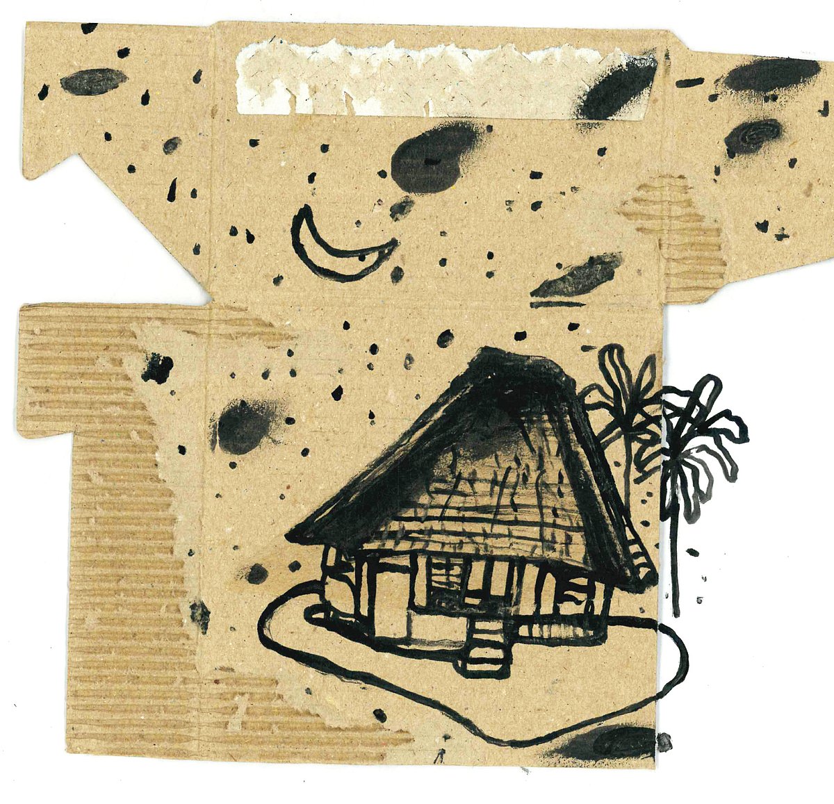 എം.എ. അസ്കര് എഴുതിയ കവിത പുര പൊളിക്കുമ്പോള്