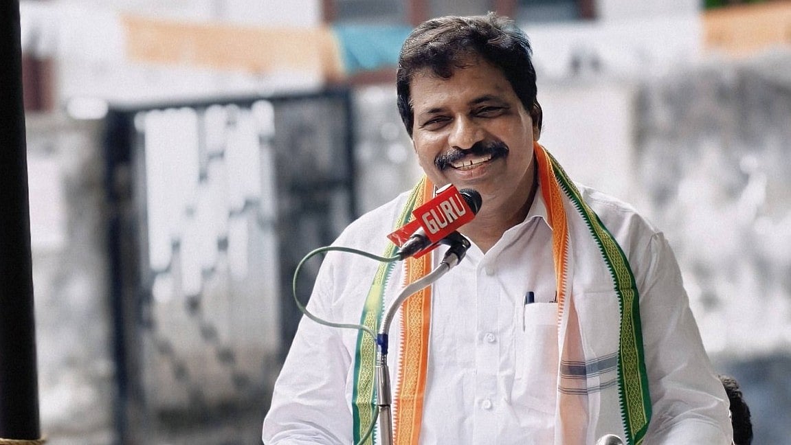 പാര്‍ട്ടിയിലും പിടിമുറുക്കാന്‍ സതീശന്‍; കൊടിക്കുന്നിലിനെ കെപിസിസി പ്രസിഡന്റാക്കാൻ ചരടുവലി; പിന്തുണച്ച് സുധീരൻ
