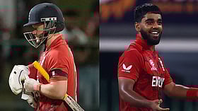 ഇം​ഗ്ലീഷ് ബാറ്റർ ഇല്ല, ഇം​ഗ്ലീഷ് സ്പിന്നർ വരും! ഡക്കറ്റിന്റെ പകരക്കാരനെ ടീമിലെത്തിച്ച് ഡൽഹി ക്യാപിറ്റൽസ്