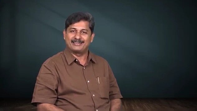 പ്രതീഷ് വിശ്വനാഥിനെ പരിചയം ഇല്ല; ആരോപണങ്ങള്‍ക്ക് പിന്നില്‍ മുസ്ലിം ലീഗിലെ ജമാഅത്തെ വിഭാഗം; എം സ്വരാജ് 