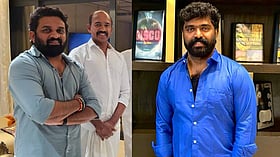 'പ്രസ് മീറ്റില്‍ കള്ളം പറഞ്ഞിട്ട് കാര്യമില്ല, അടിമുടി കള്ളത്തില്‍ മുങ്ങിയ ഫ്രോഡേഷ് കുമാർ'; അഭിലാഷ് പിള്ളയ്‌ക്കെതിരെ  ലൈന്‍ പ്രൊഡ്യൂസര്‍