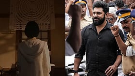 ഈ ആഴ്ചയും ഒടിടിയിൽ കാഴ്ചകളുടെ പൂരം; 'പ്രതിഛായ' മുതൽ കൊറിയൻ ഡ്രാമ വരെ