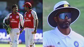 ഓര്‍മയില്ലേ തന്മയ് ശ്രീവാസ്തവയെ? മുന്‍ പഞ്ചാബ് താരം വീണ്ടും ഐപിഎല്ലില്‍ അരങ്ങേറുന്നു; ഇത്തവണ കളിക്കാരനല്ല!