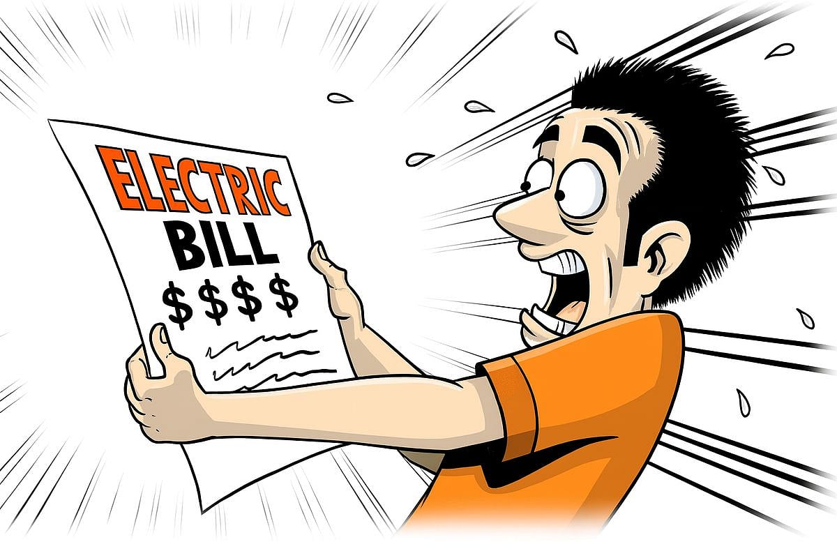 വൈദ്യതി ബിൽ കണ്ട് ഇനി കണ്ണ് തള്ളേണ്ട; ഇക്കാര്യങ്ങൾ ചെയ്താൽ മതി