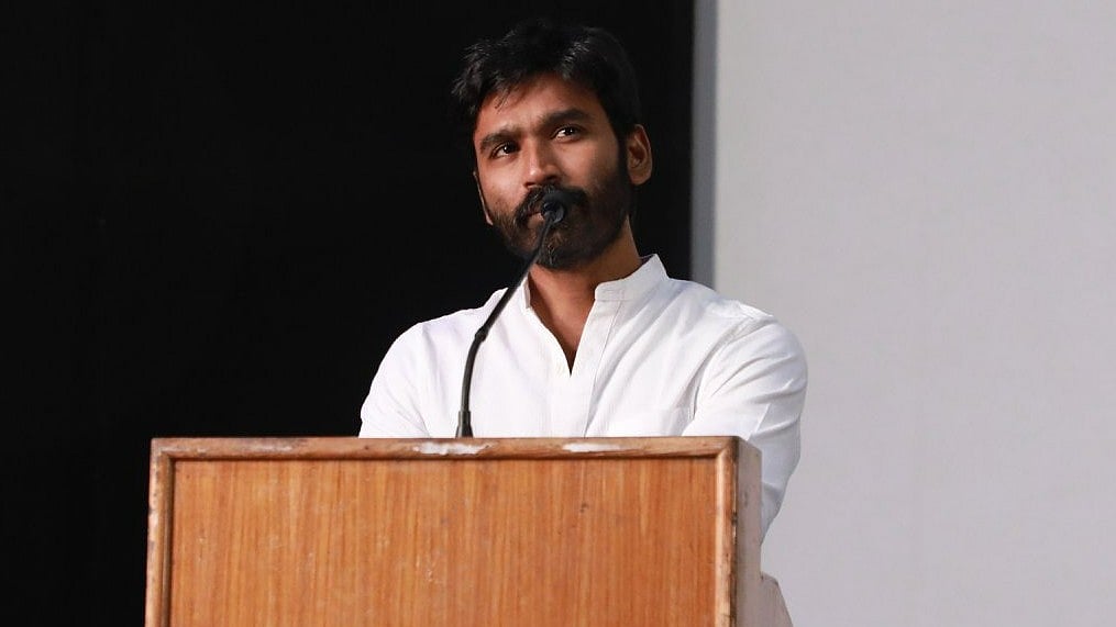 'ആദ്യമായി എന്റെ ബോഡിയ്ക്ക് കയ്യടി കിട്ടി, അത് ഞാൻ മറക്കില്ല'; 'പൊല്ലാധവനെ'ക്കുറിച്ച് ധനുഷ്