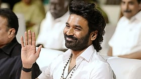 'ഉടനെ എങ്ങാനും ഇനി സംവിധാനത്തിലേക്ക് വരുമോ ?' 'ഇപ്പോൾ പ്രധാനം അതാണ്'; ആരാ‌ധകരുടെ ചോദ്യങ്ങൾക്ക് മറുപടിയുമായി ധനുഷ്