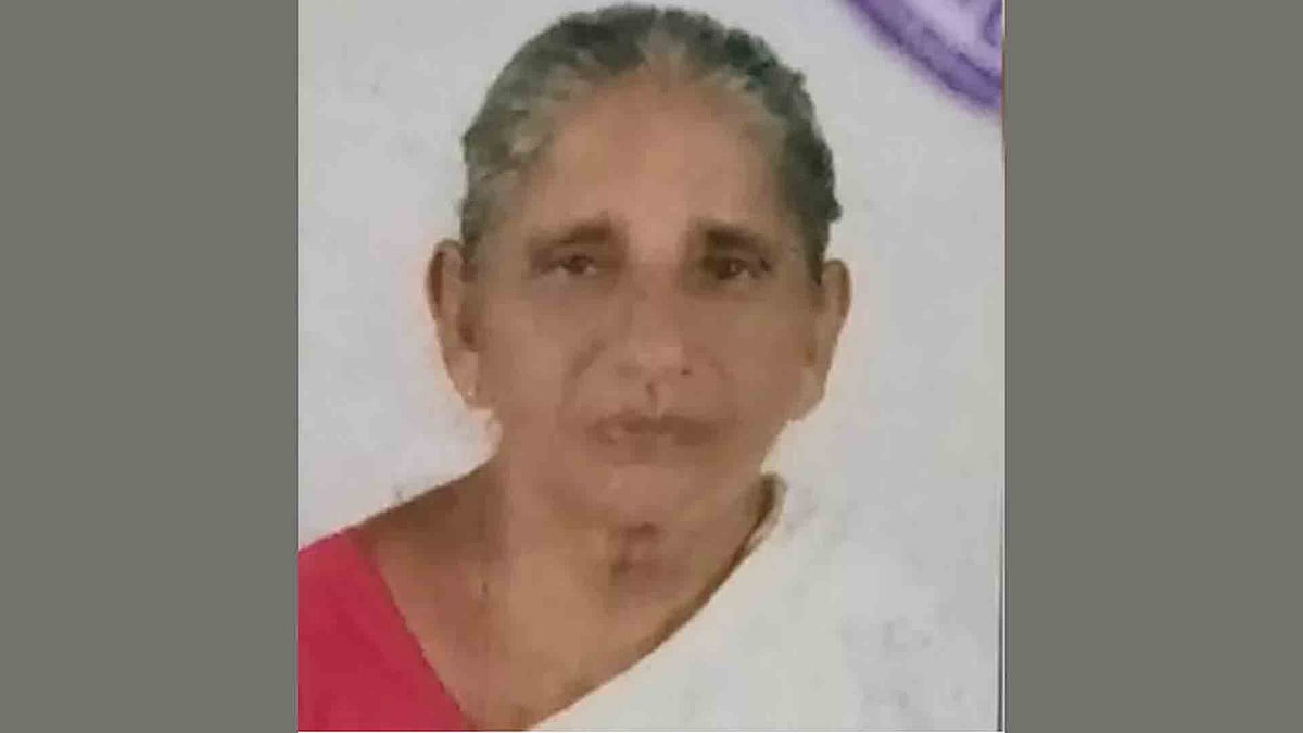 പാമ്പുകടിയേറ്റ് വീണ്ടും മരണം, ഇടുക്കിയില്‍ 75 കാരി മരിച്ചു; ഒരാഴ്ചയ്ക്കിടെ അഞ്ചാമത്തേത്