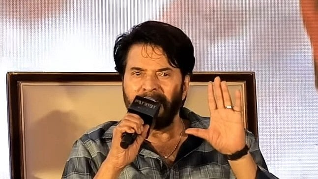 'പ്രേക്ഷകർ വളർന്നതു കൊണ്ടാണ് ഞങ്ങൾ വളർന്നത്; 15 കൊല്ലം മുൻപിലാണ് നമ്മൾ, പുറകിലല്ല'