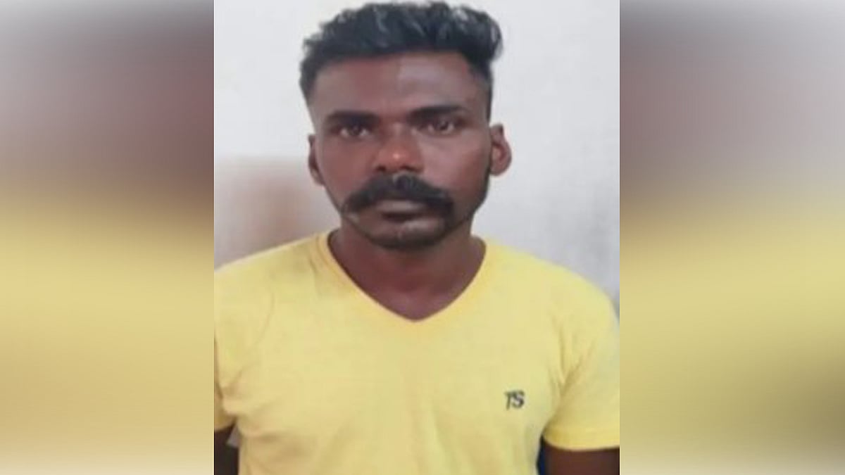 അലപ്പുഴ ജില്ലാ ജയിലിൽ റിമാൻഡ് പ്രതി തൂങ്ങി മരിച്ച നിലയിൽ