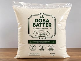 കടയിൽ നിന്ന് വാങ്ങുന്ന ദോശമാവ് സേഫാണോ ?