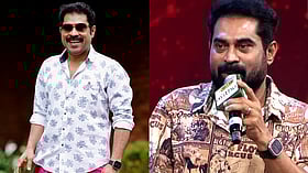 'മൂന്ന് മക്കളുടെ ഫീസ് അടയ്ക്കുന്നത് ആലോചിച്ചാല്‍ ഏത് വേഷവും ചെയ്യും'; തമിഴകത്തും കയ്യടി നേടി സുരാജ്