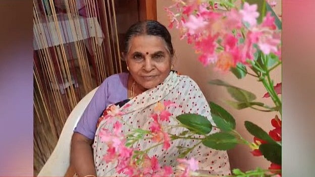 നടക്കാനിറങ്ങിയവരെ ബൈക്ക് ഇടിച്ചു തെറിപ്പിച്ചു; പരിക്കേറ്റ വയോധിക മരിച്ചു