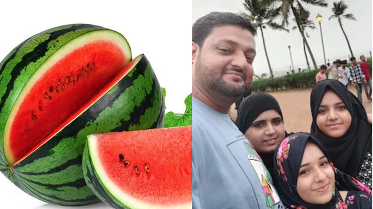 തണ്ണിമത്തന്‍ കഴിച്ചതിന് പിന്നാലെ ശാരീരികാസ്വാസ്ഥ്യം, ഒരു കുടുംബത്തിലെ നാലുപേര്‍ മരിച്ചു; ഭക്ഷ്യവിഷബാധയെന്ന് സംശയം 