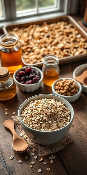 ദിവസവും ഓട്സ് കഴിക്കാമോ?