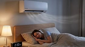 'ഈ ചൂടിന് എസിയില്ലാതെ പറ്റില്ല!', പിന്നാലെ വരും ആരോഗ്യപ്രശ്നങ്ങൾ