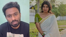 'അഭിനയിച്ചതിന്റെ പ്രതിഫലം നൽകി, അവരുടെ ബോയ്ഫ്രണ്ട് പണം വേണമെന്ന് പറഞ്ഞ് ബഹളം വച്ചു'; നടിക്കെതിരെ നിയമനടപടിക്കൊരുങ്ങി സംവിധായകൻ