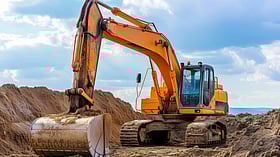 എക്‌സ്‌കവേറ്റര്‍ ഓപ്പറേറ്റര്‍ക്ക് സിംഗപ്പൂരിൽ ജോലി! 
പത്താം ക്ലാസ് യോഗ്യത, മികച്ച ശമ്പളവും ഓവർടൈമും; 
നിയമനം സർക്കാർ ഏജൻസി വഴി