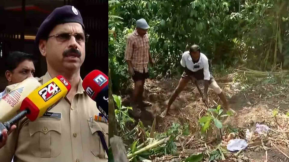 'തേനിയില്‍ ചികിത്സയ്ക്ക് പോയി, ബന്ധു വീട്ടില്‍'; അമ്മയെയും ചേട്ടനെയും കുറിച്ച് പരസ്പര വിരുദ്ധ മറുപടികള്‍; സജിക്കായി അന്വേഷണം കേരളത്തിന് പുറത്തേക്കും