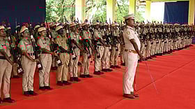 ആൻഡമാൻ നിക്കോബാർ പൊലീസ് നിയമനം;
പത്താം ക്ലാസ് മുതൽ യോഗ്യത, 495 ഒഴിവുകൾ, അവസാന തീയതി മേയ് 17