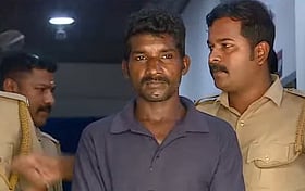 ഭാര്യയുമായി അവിഹിതം സംശയിച്ച് അയല്‍വാസിയെ അടിച്ചുകൊന്നു; കലഞ്ഞൂര്‍ അനന്തു കൊലക്കേസില്‍ പ്രതിക്ക് ജീവപര്യന്തം തടവ്