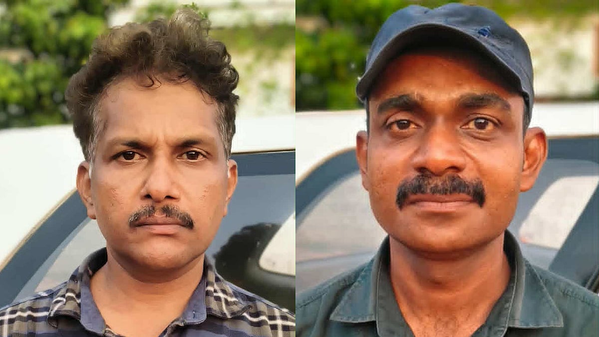 കാറില്‍ എംഡിഎംഎ കടത്ത്; തളിപ്പറമ്പില്‍ രണ്ടുപേര്‍ പിടിയില്‍