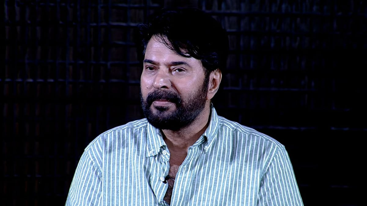 'പല നിർമാതാക്കളും നിരുത്സാഹപ്പെടുത്തി; എന്നിട്ടും മൃ​ഗയ പോലുള്ള സിനിമകൾ ഞാൻ ചെയ്തിട്ടുണ്ട്'
