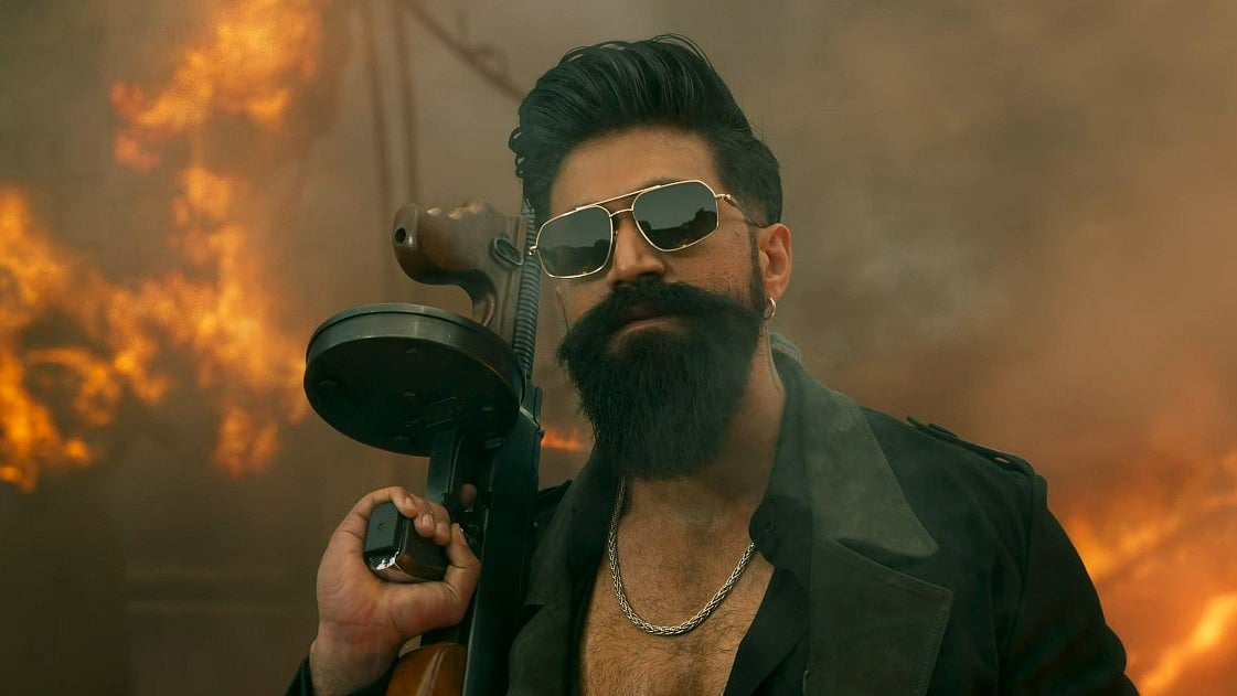 കാത്തിരിപ്പിന് വിരാമം!  ‘ടോക്സിക്’ റിലീസിന് ഇനി ഒരാഴ്ച; അഡ്വാൻസ് ബുക്കിങ് എന്ന് ആരംഭിക്കും?