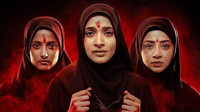 കളിയാക്കലുകളൊക്കെ ഒന്ന് ഒതുങ്ങിയതേയുള്ളൂ! അപ്പോൾ ദേ ഒടിടിയിൽ; 'ദ് കേരള സ്റ്റോറി 2' സ്ട്രീമിങ് തീയതി പുറത്ത്
