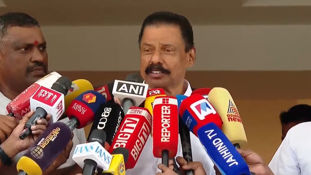 എക്സിറ്റ് പോളില്‍ സാധ്യത ഇടതു മുന്നണിക്ക്, സൂക്ഷ്മമായി പരിശോധിച്ചാല്‍ വ്യക്തമാവും: എം വി ഗോവിന്ദന്‍