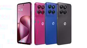 108എംപി കാമറ, 5,200mah ബാറ്ററി; മോട്ടോ ജി47 വിപണിയില്‍