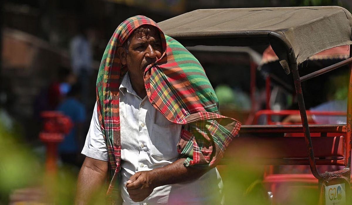വേനൽച്ചൂടിൽ അസുഖങ്ങൾ തടയാൻ ഈ കാര്യങ്ങൾ ശ്രദ്ധിക്കൂ