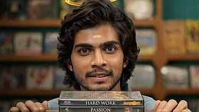 നസ്‌ലിന്റെ 'മോളിവുഡ് ടൈംസ്' റിലീസ് മാറ്റി; ചിത്രം ജൂണിലെത്തും